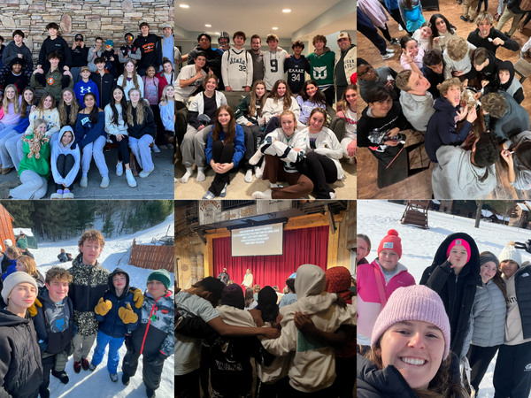 Camp Trip Image - TWL Wyldlife - Feb 6-8, 2026 - MI66